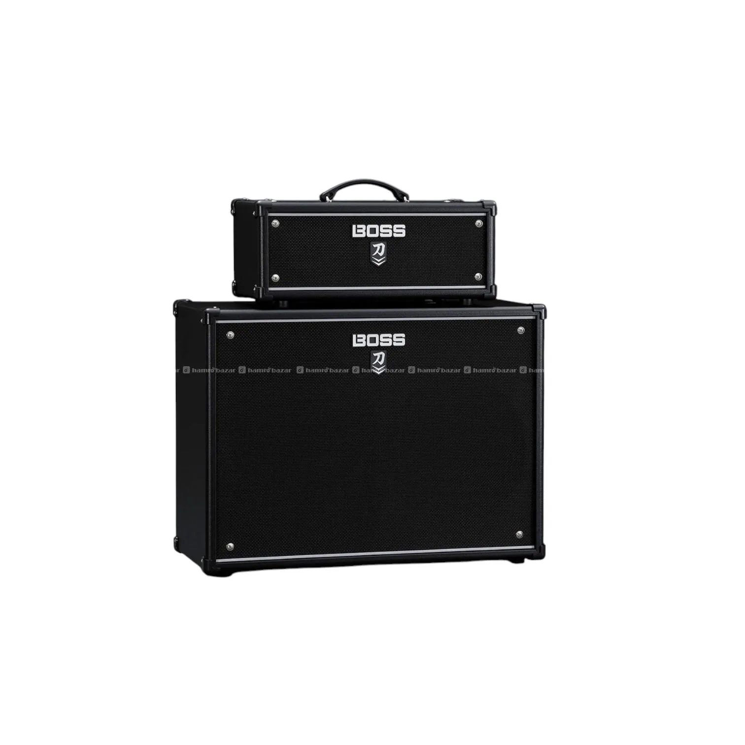 BOSS Katana Head Gen 3 – 100W guitar amp