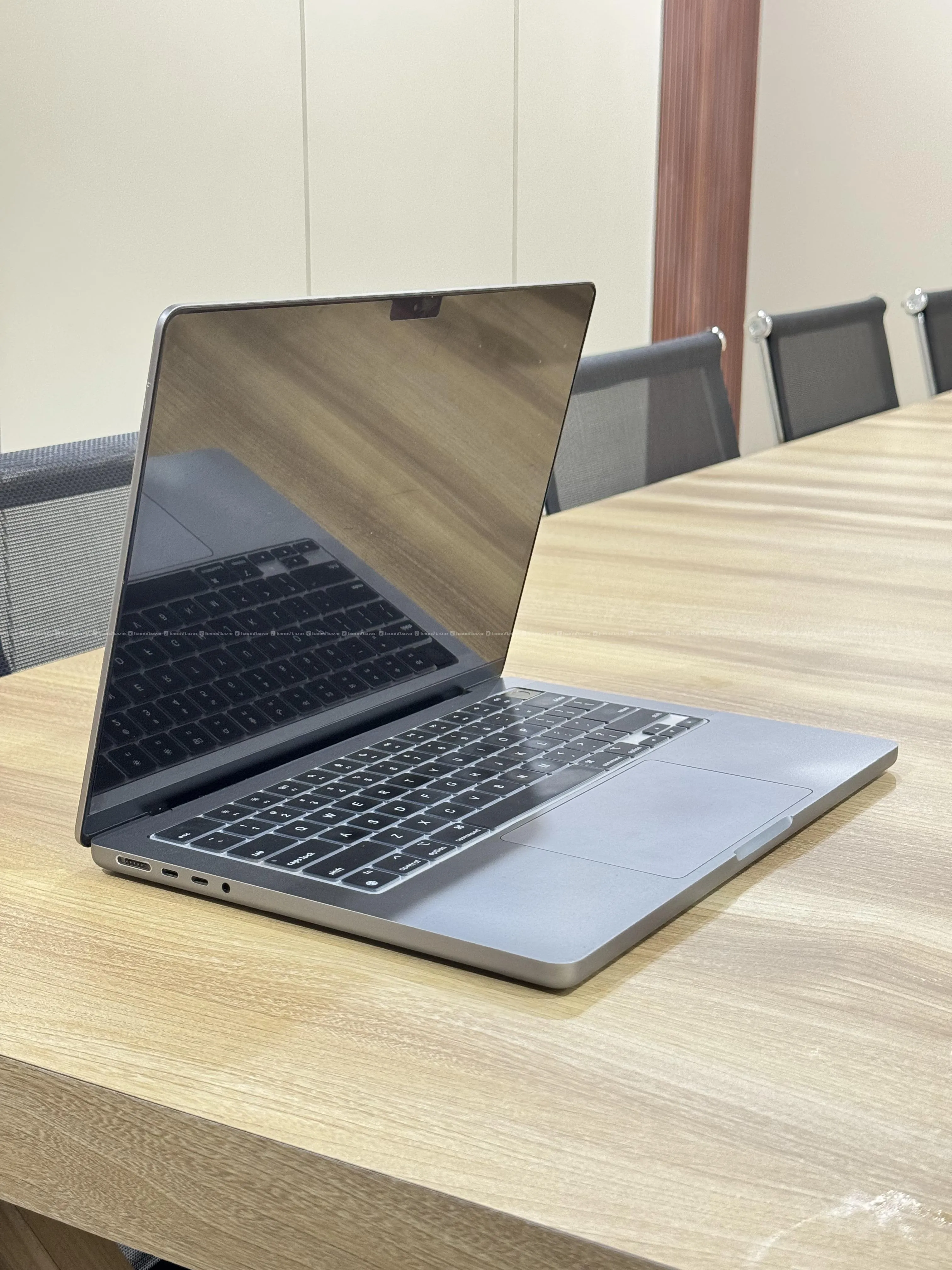 Macbook M1 Pro 16/512 GB 4