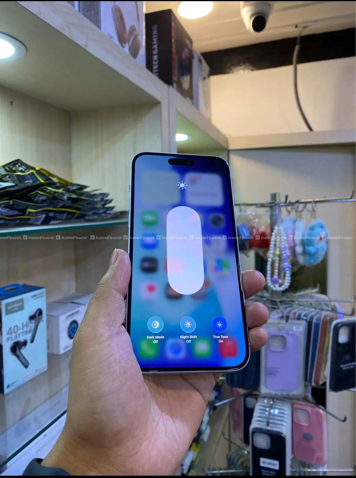 iPhone 15 plus 6