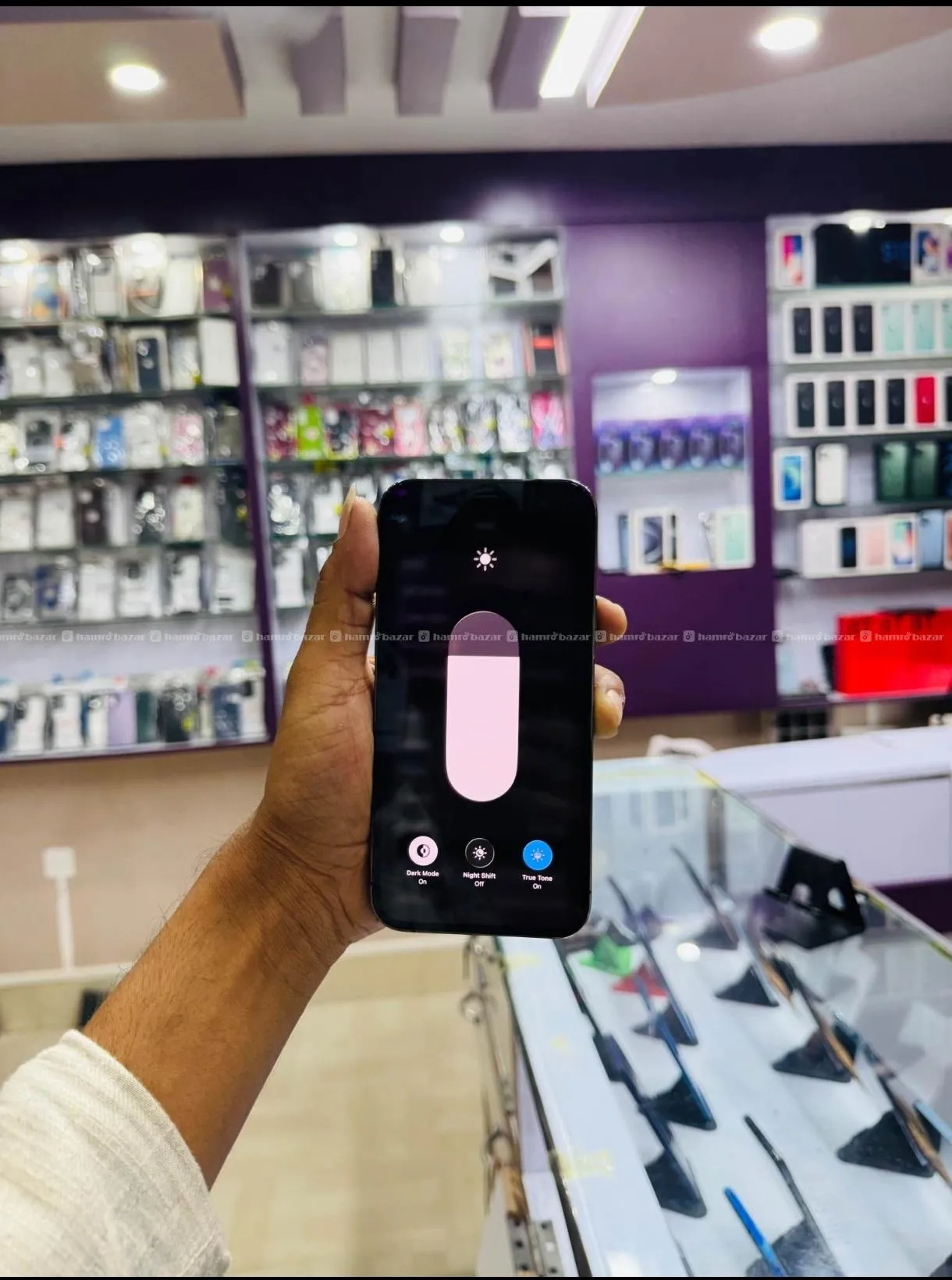 iPhone 12 pro 4