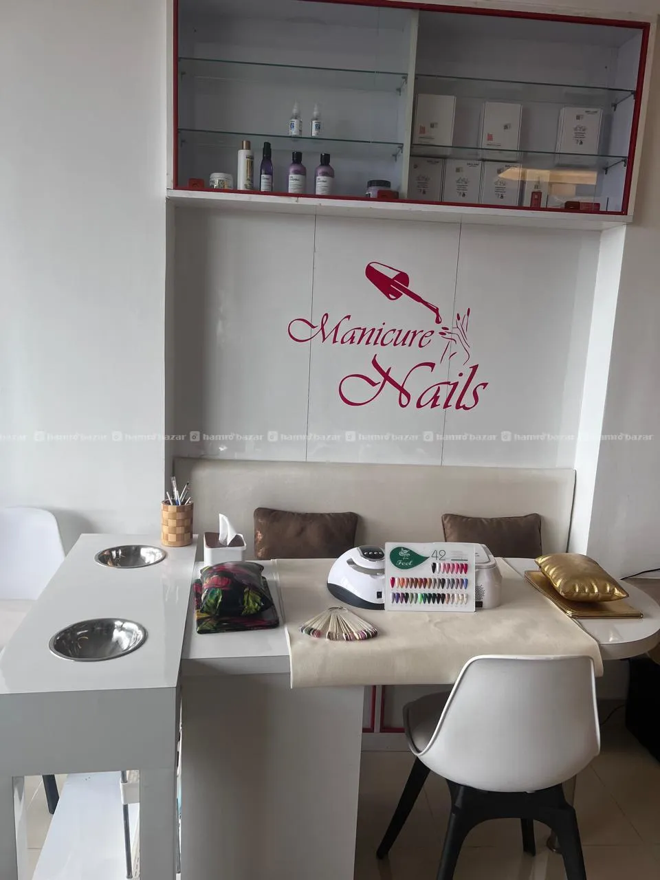 Salon and spa for Sale in Kathmandu 6