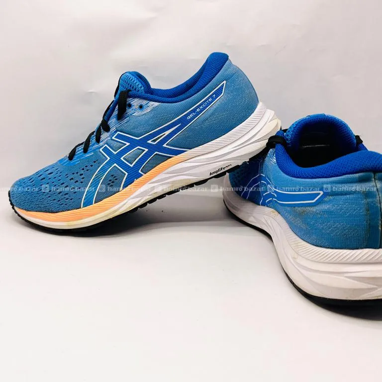ASICS GEL EXCITE 7 RUNNING SHOES 👟 2