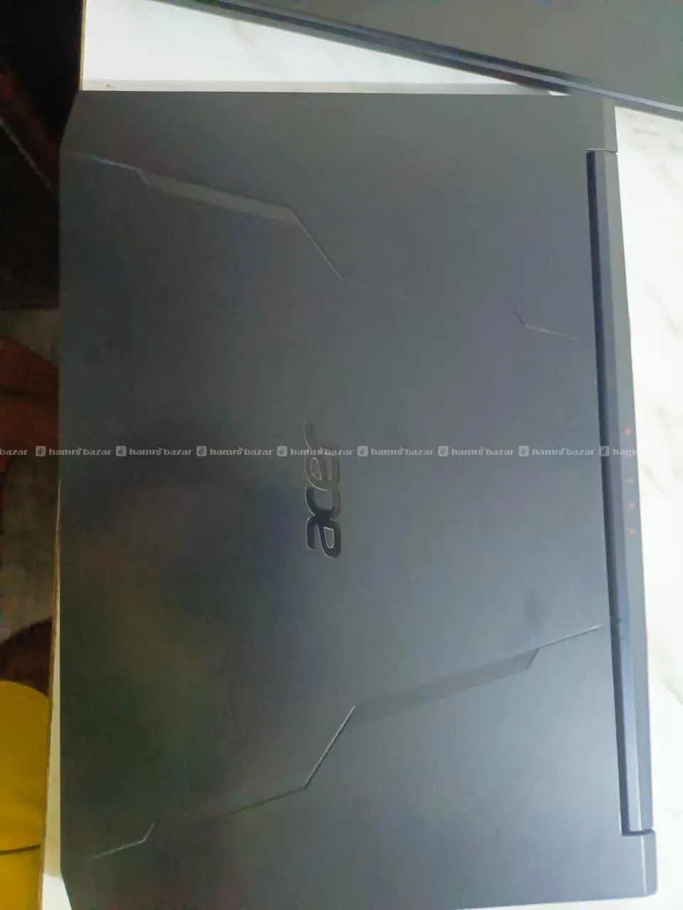 Gaming Laptop(ACER NITRO 5) AN515-45 6