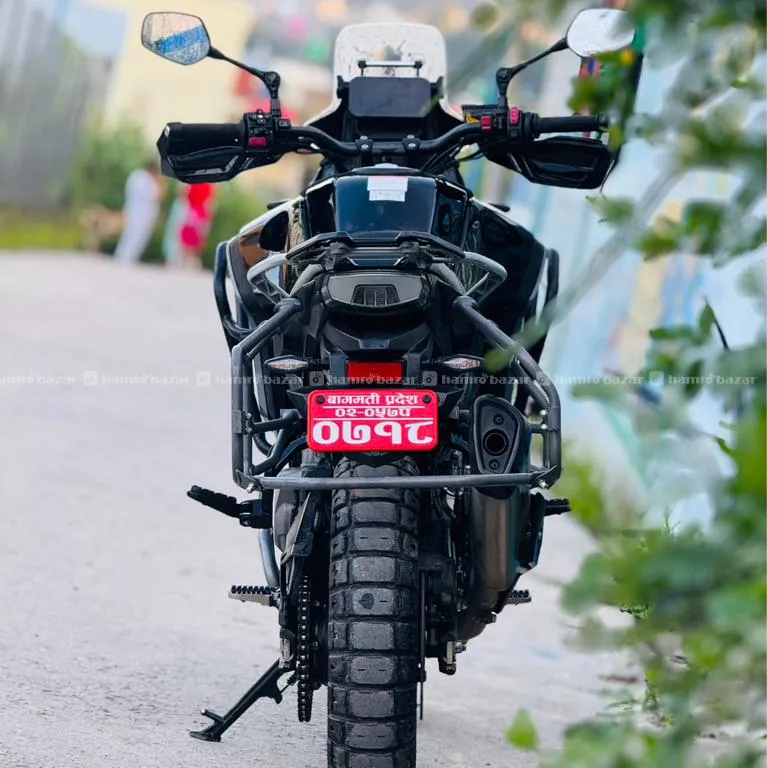MT450 CF Moto 3