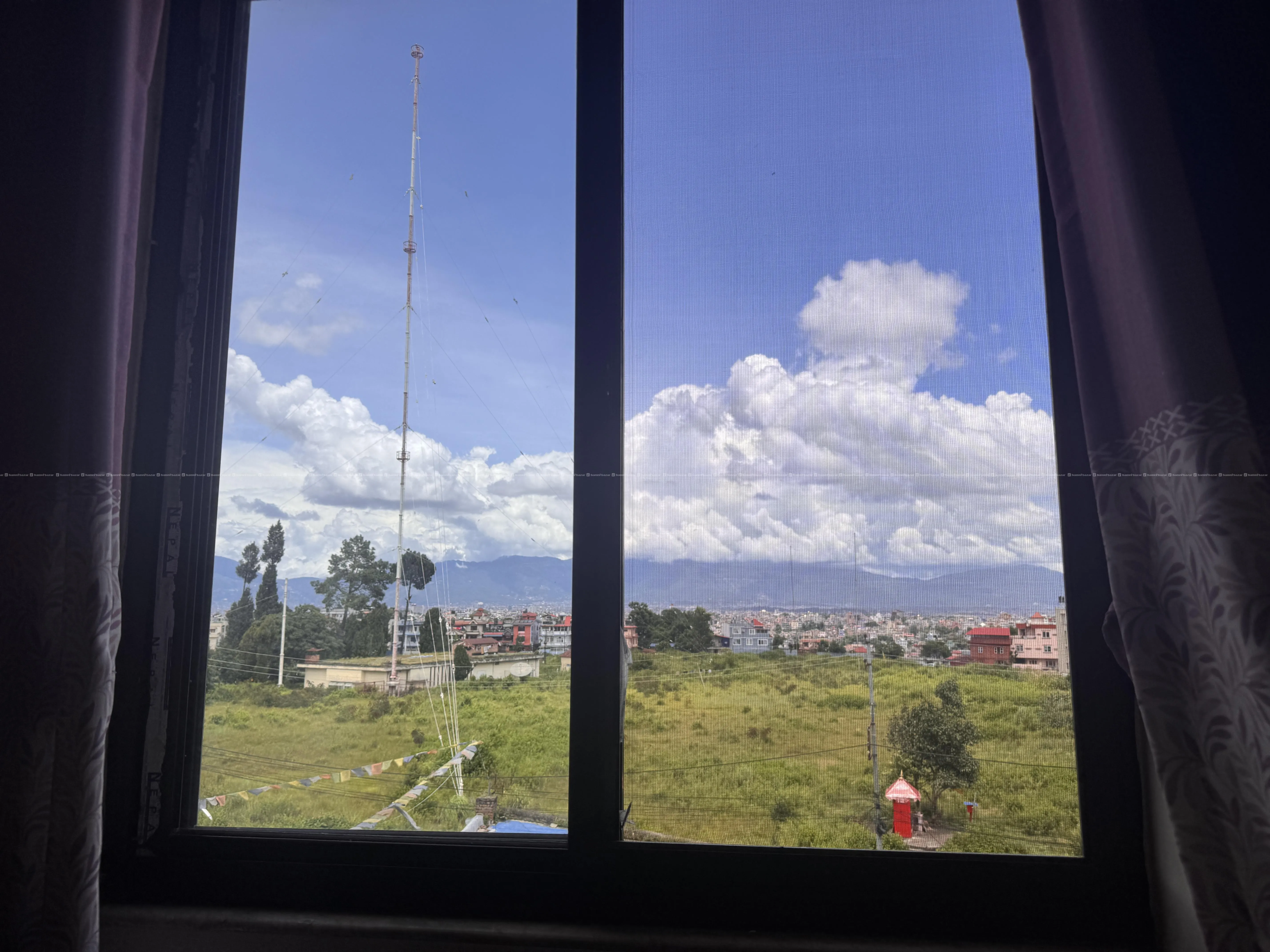 Janata Awash Apartment 2BHK for Sale, Bhaisepati 7