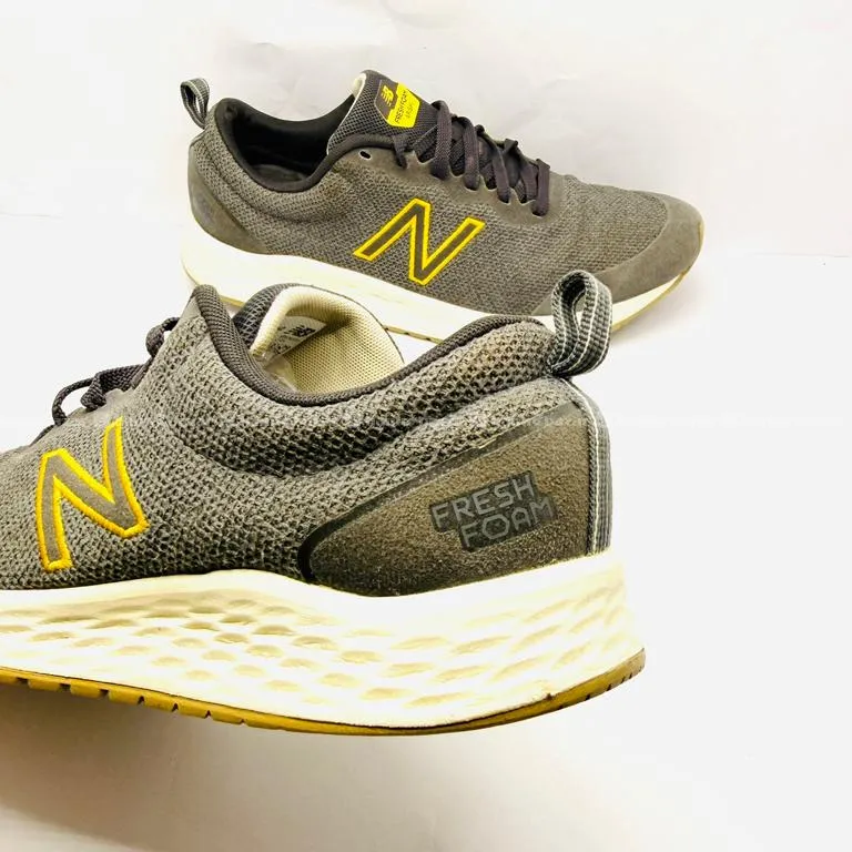 NEW BALANCE FRESH FOAM ARISHI RUNNING SHOES 3