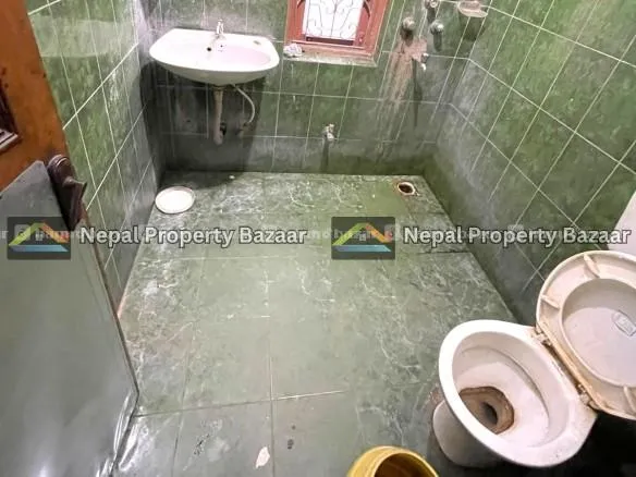 2BHK Flat Rent in Samakhusi, Kathmandu 5