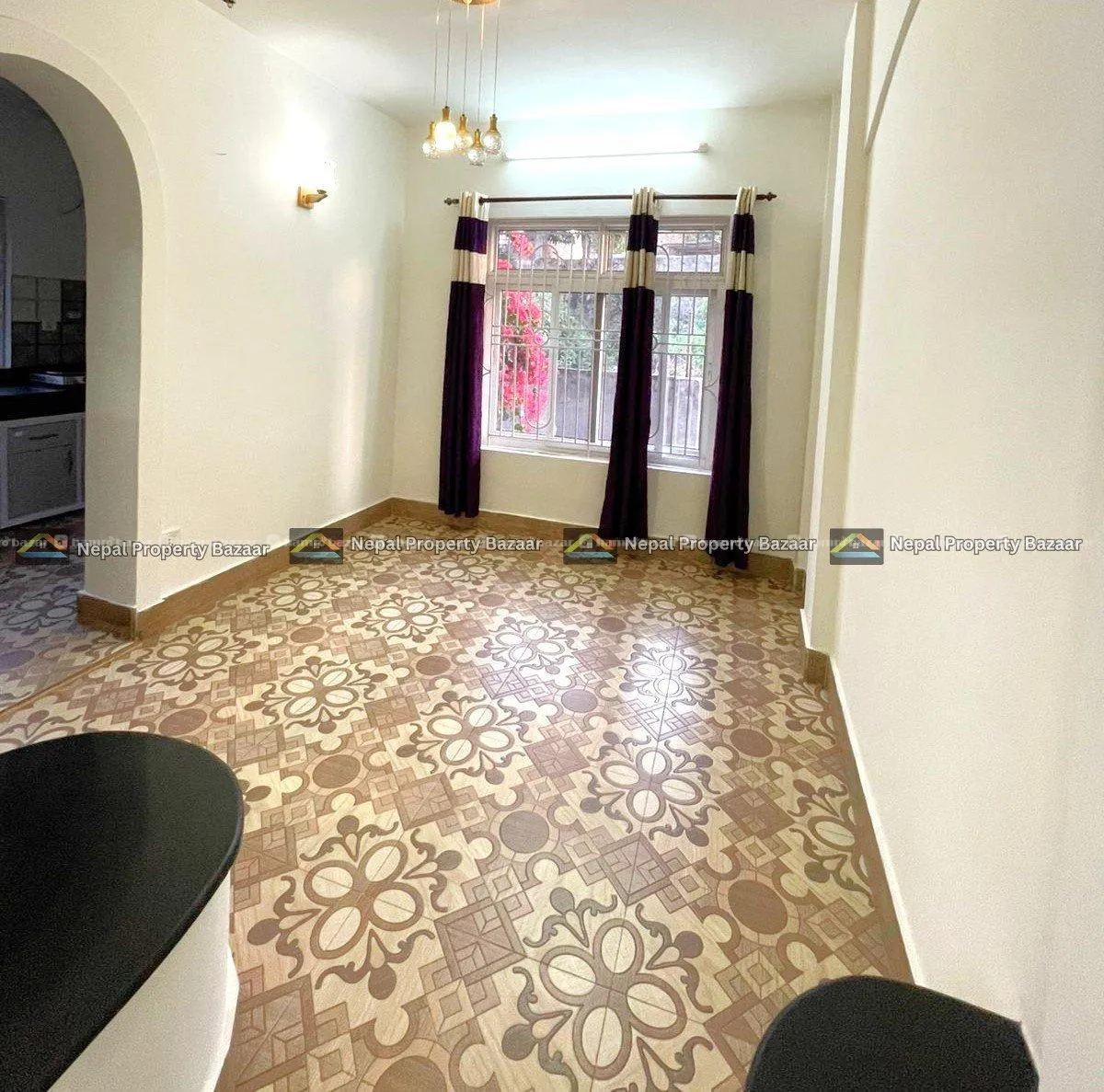 2BHK Fully Furnished Flat Rent in Bagdol, Lalitpur 8