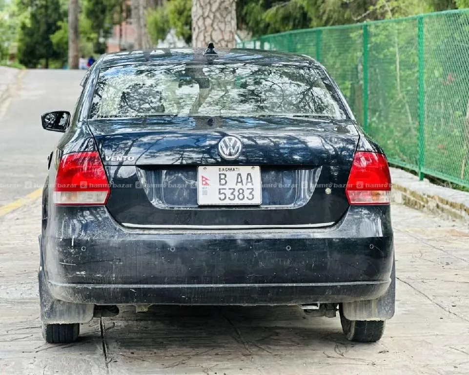 vento 2015 model 9818846575 or 9768397661 3
