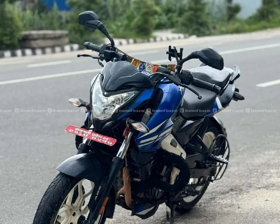 ns200cc - 023 lot fi abs 9818846575 or 9768397661 4