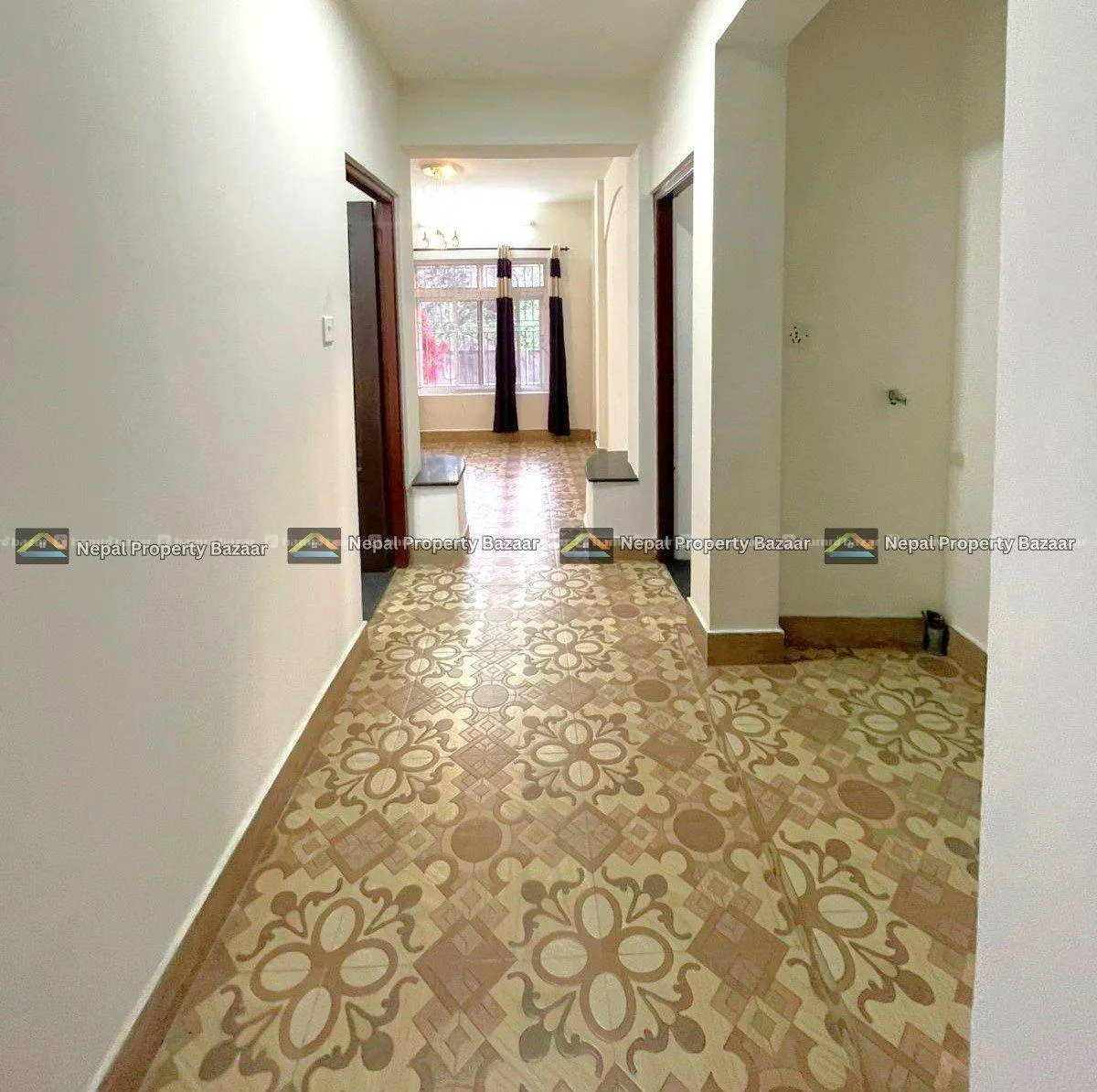 2BHK Fully Furnished Flat Rent in Bagdol, Lalitpur 5