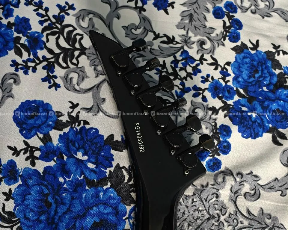 Fernandes Tej 70 limited edition 2
