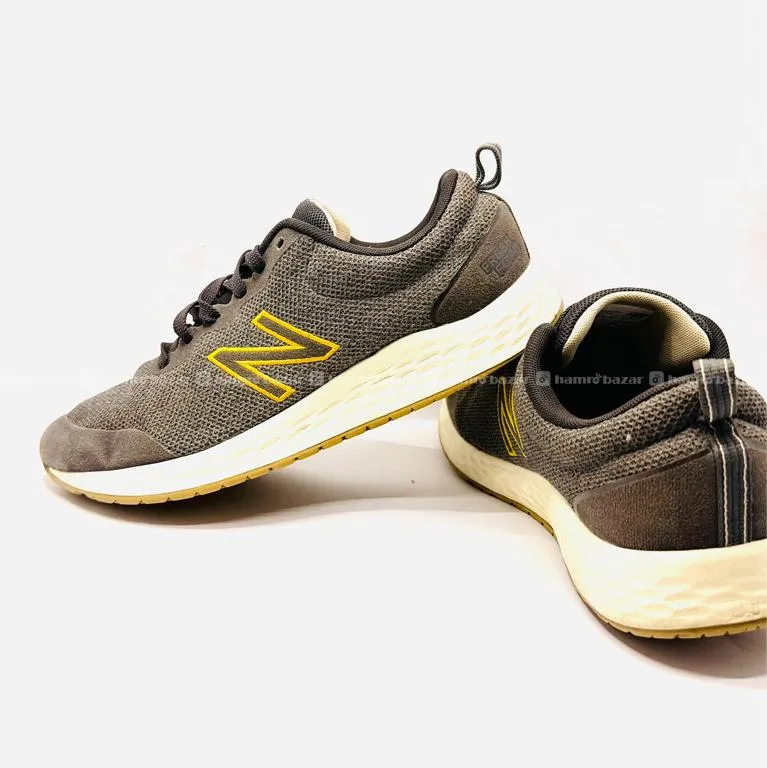 NEW BALANCE FRESH FOAM ARISHI RUNNING SHOES 5