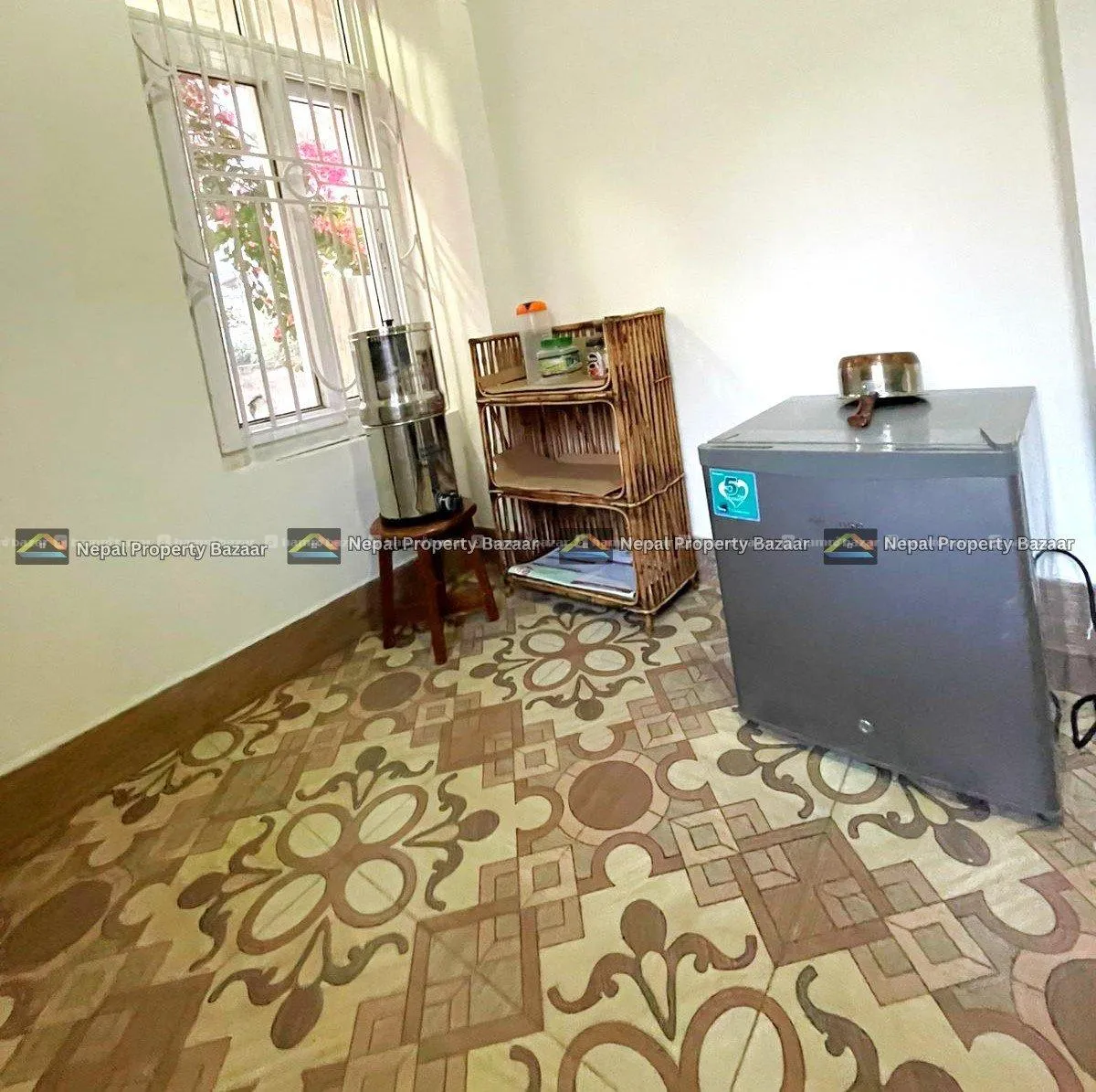 2BHK Fully Furnished Flat Rent in Bagdol, Lalitpur 4