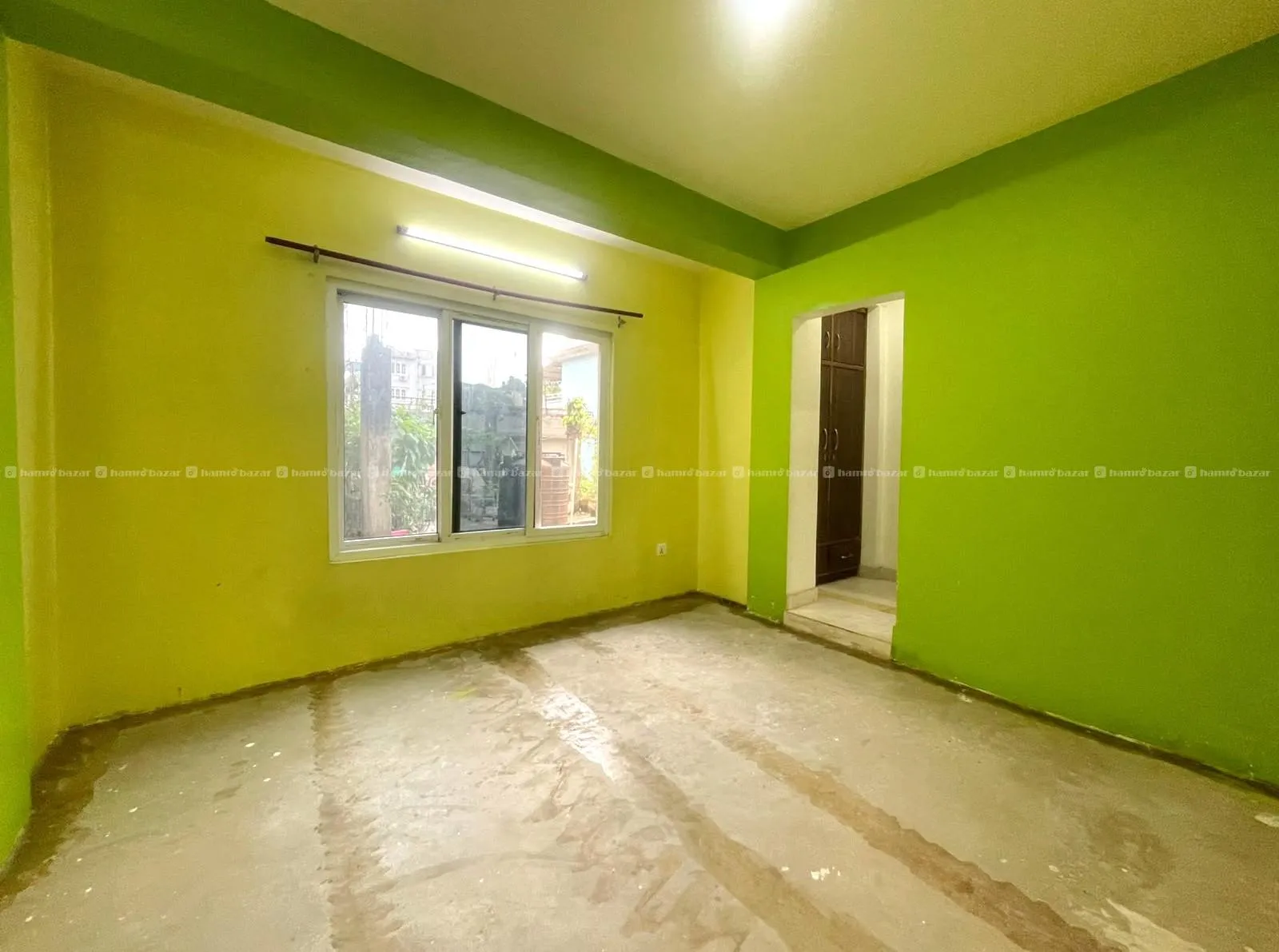 2BHK (2 Bathroom) Flat Rent in Basundhara 5