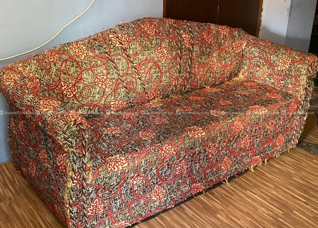 Table And Sofa For Sale 2