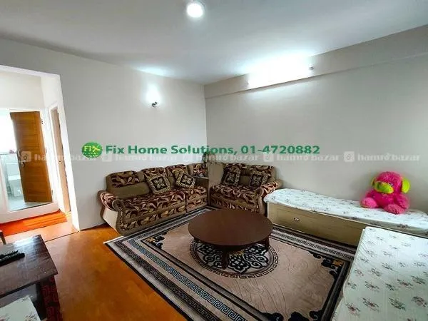 House On Sale At Pasikot, Budhanilkantha 7