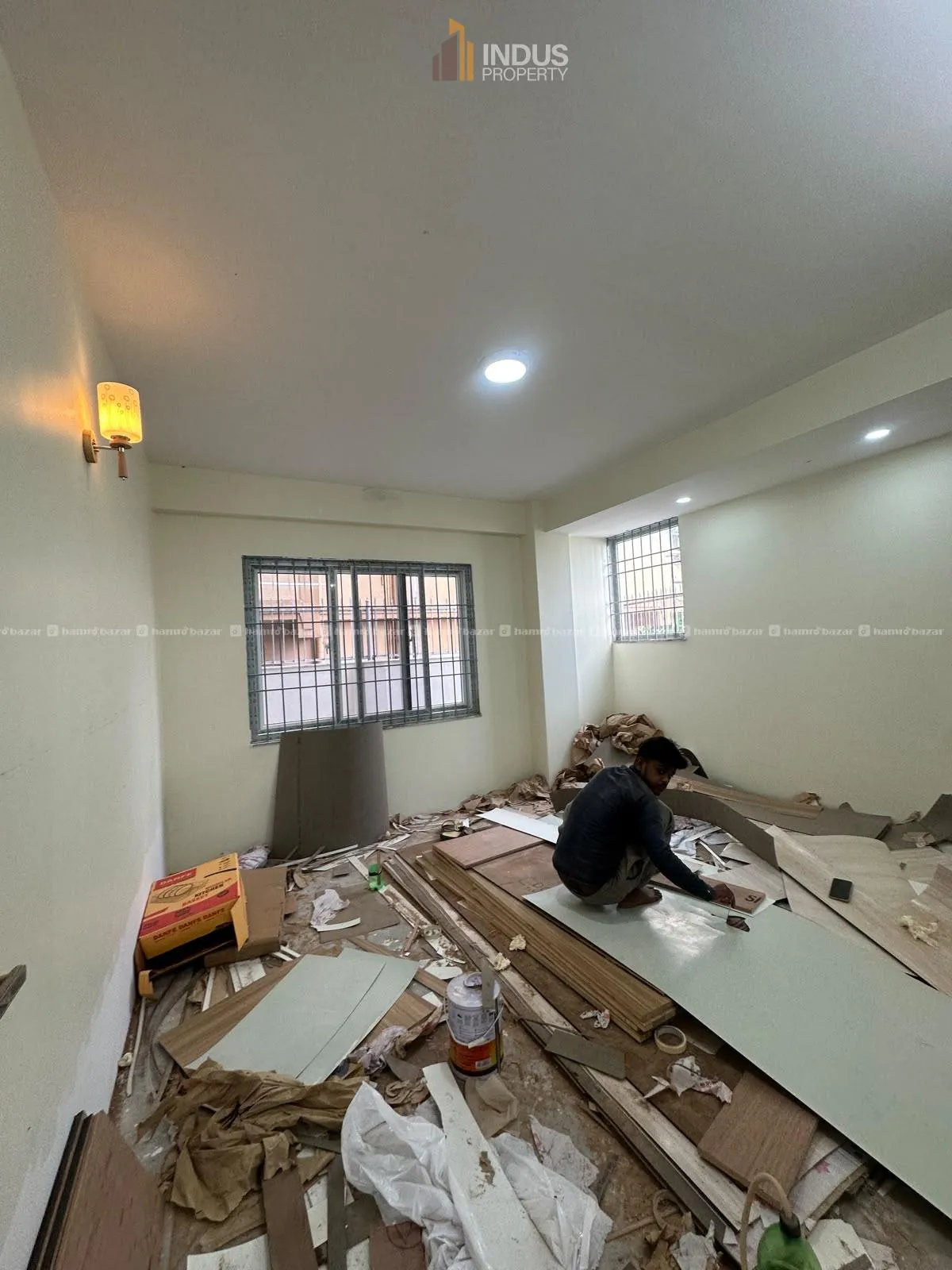 House on sale at Harisiddhi Hight 6