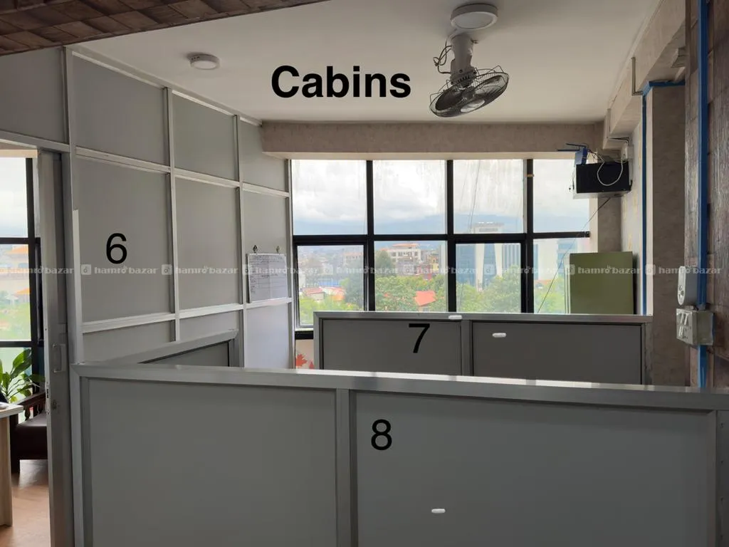 Office on Sale 5