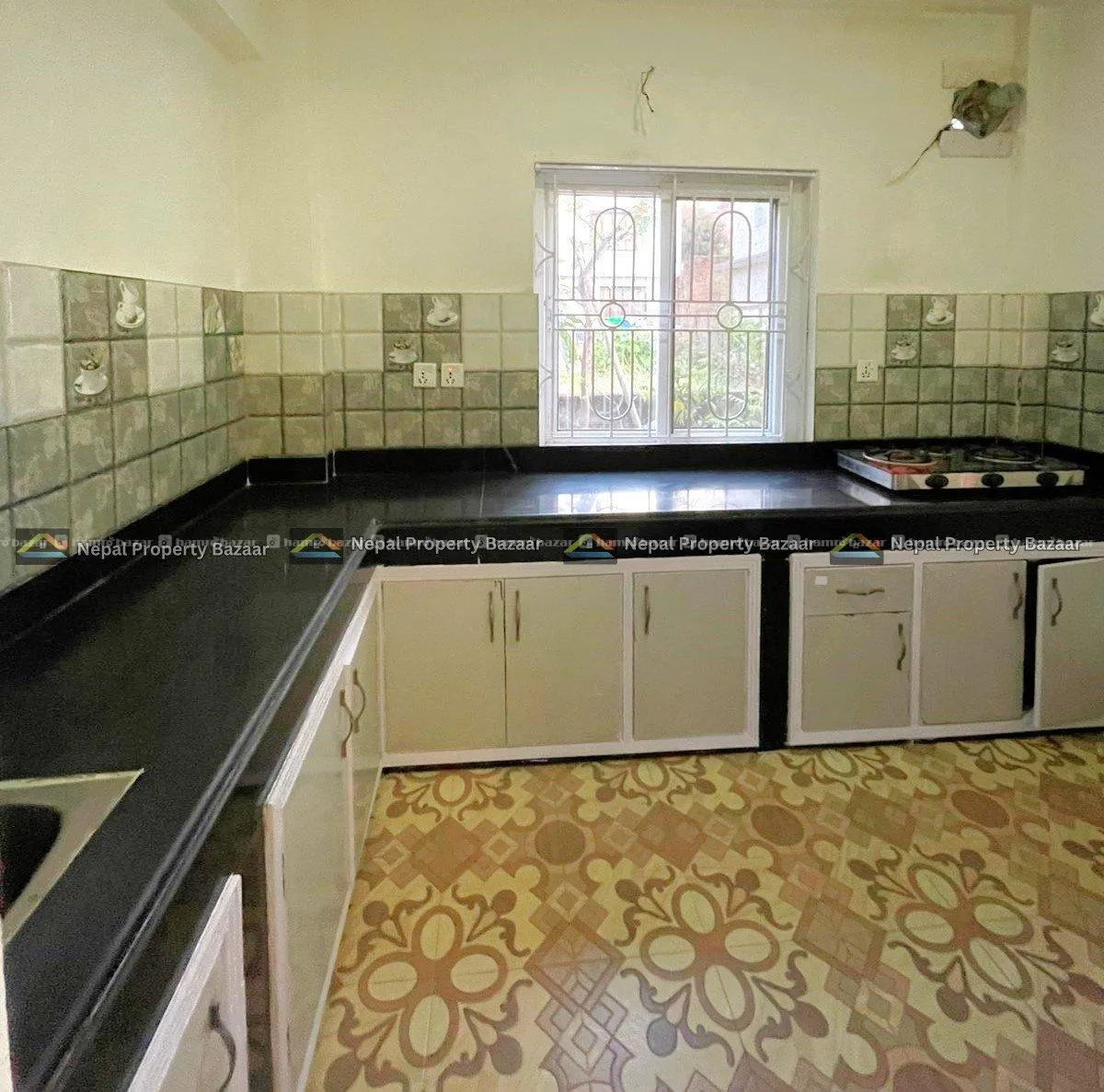 2BHK Fully Furnished Flat Rent in Bagdol, Lalitpur 2