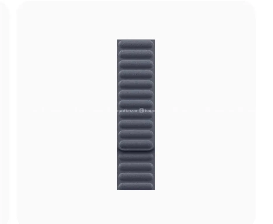 Apple Watch Series 11 GPS, 46mm Space Gray 2