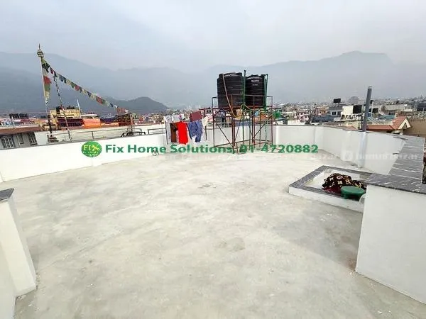 House On Sale At Pasikot, Budhanilkantha 2