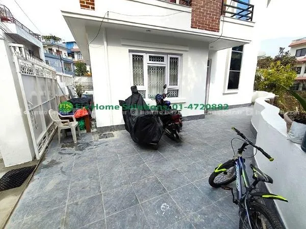 House On Sale At Pasikot, Budhanilkantha 6