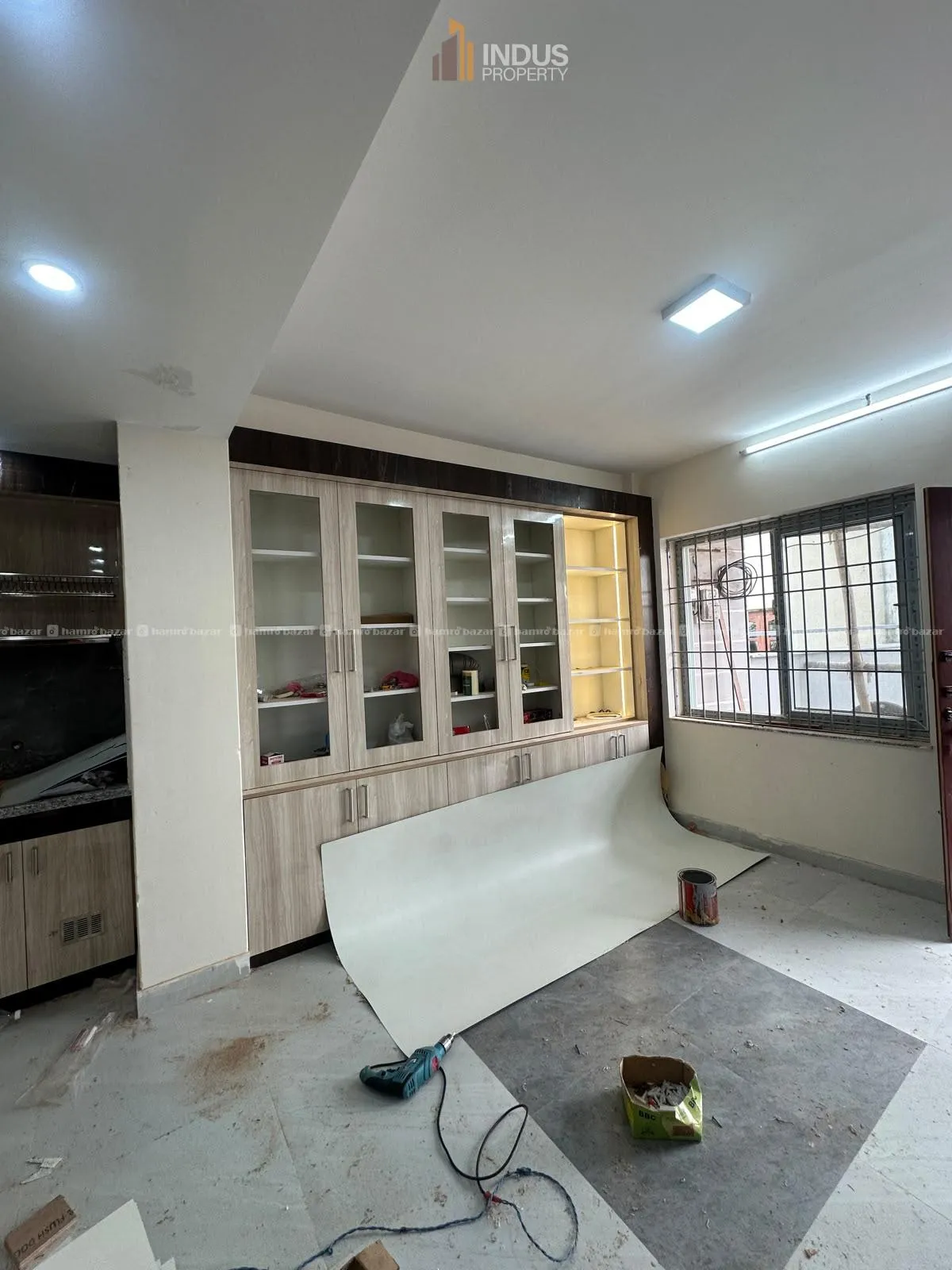 House on sale at Harisiddhi Hight 3