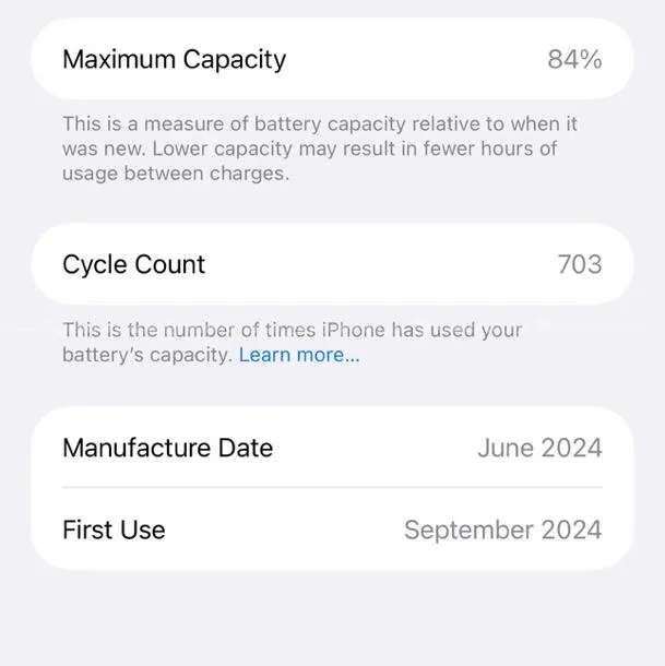 Iphone 15 Plus 128 Gb 3