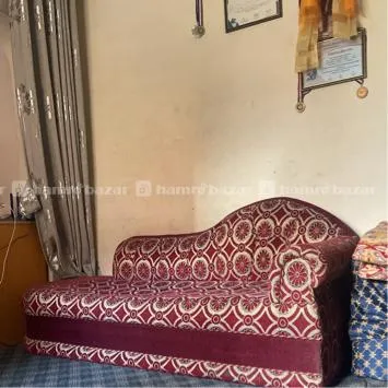 Red sofa 2
