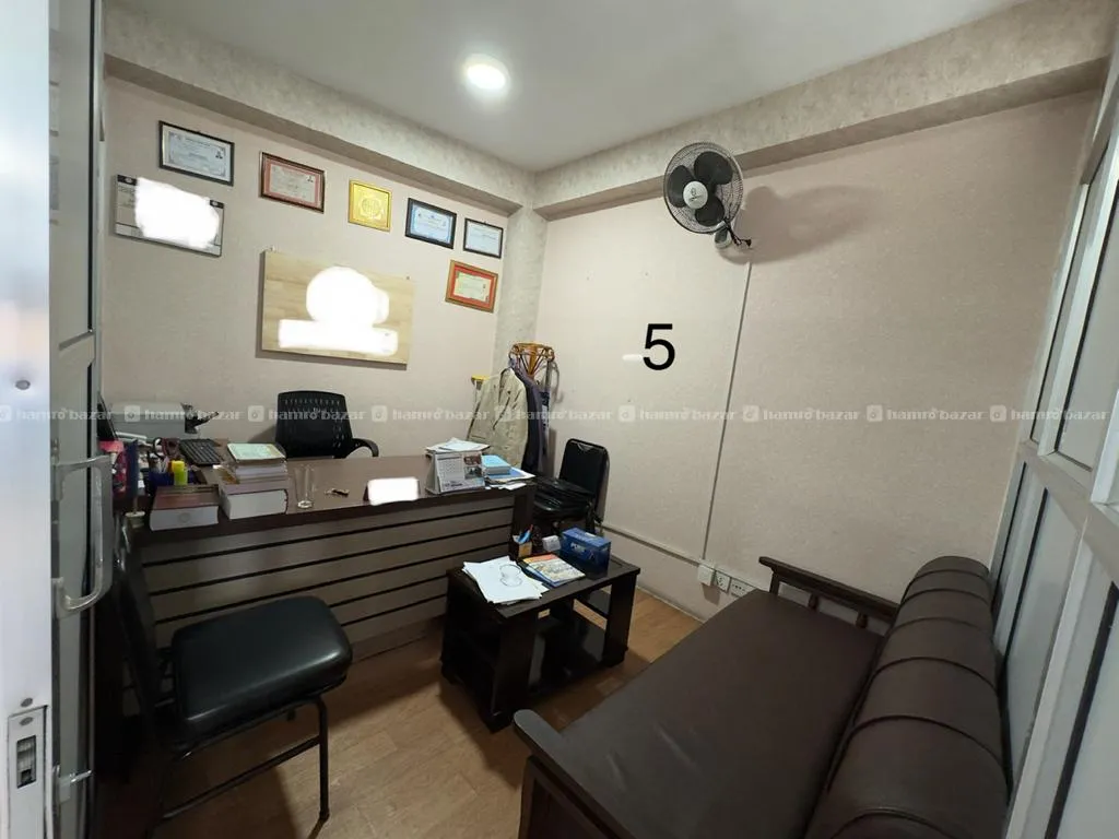 Office on Sale 2
