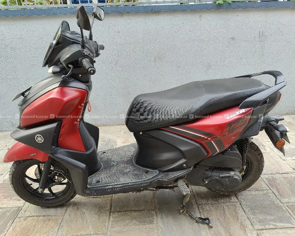 yamaha 2