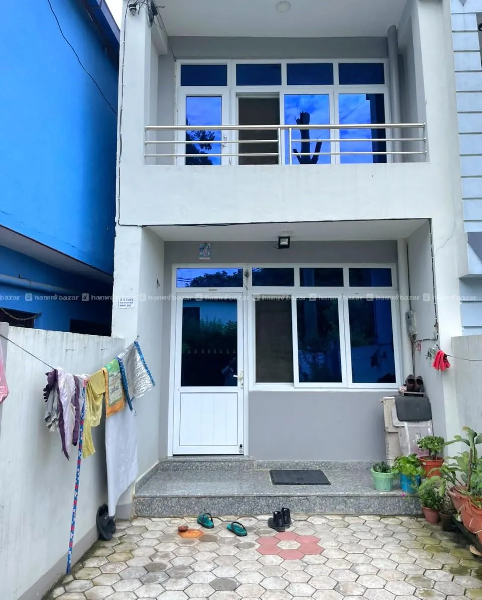 2.5 Storey Bunglow House Rent in Chandragiri