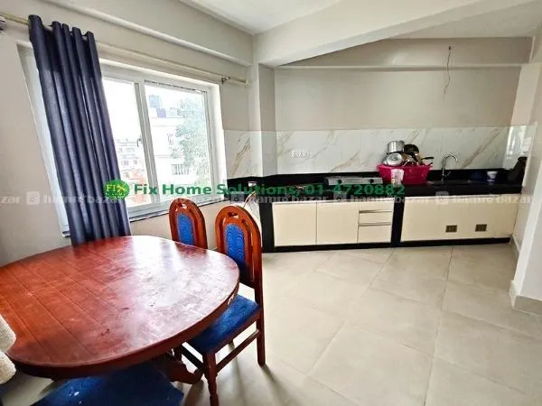 House On Sale At Pasikot, Budhanilkantha 4