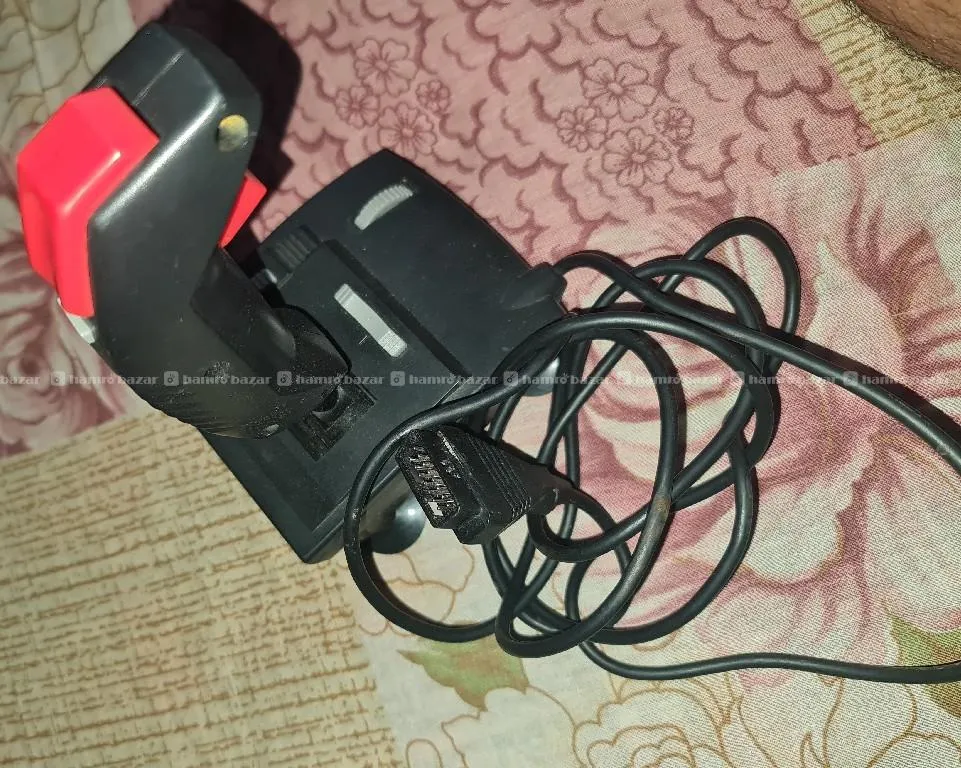Vintage Joystick   15 Pin, DOS/Windows  exc sale 3