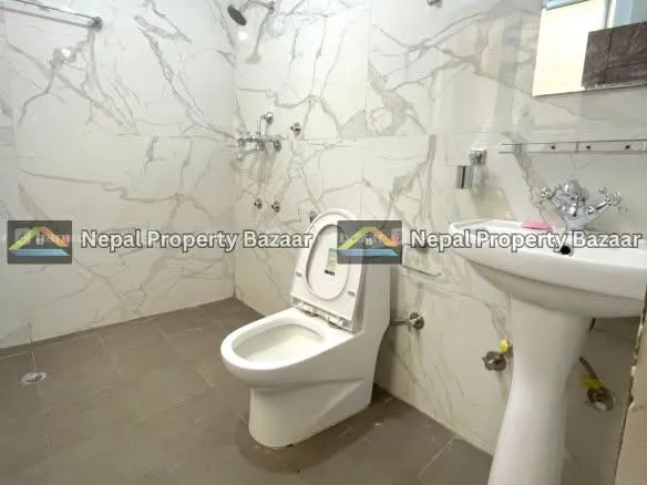 3BHK (2 Bathroom) No Owner Flat Rent in Ratopul 4