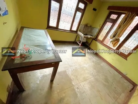 2BHK Flat Rent in Samakhusi, Kathmandu 2
