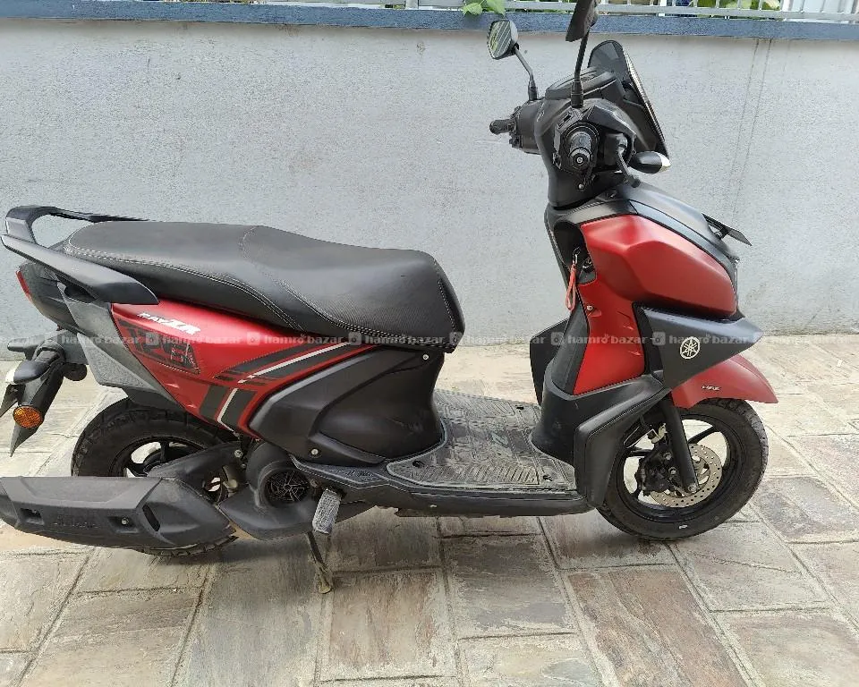 yamaha 3