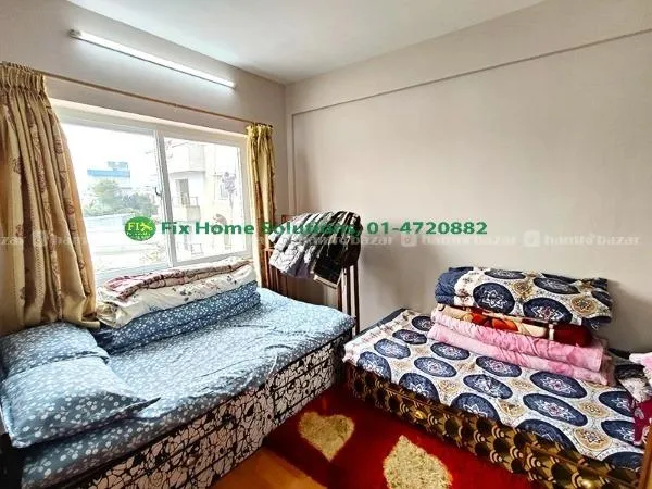 House On Sale At Pasikot, Budhanilkantha 3