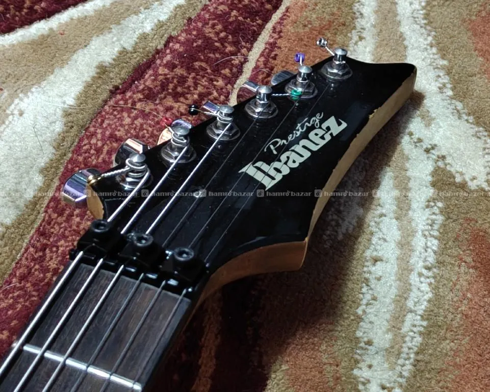 Ibanez Rg 3620 3