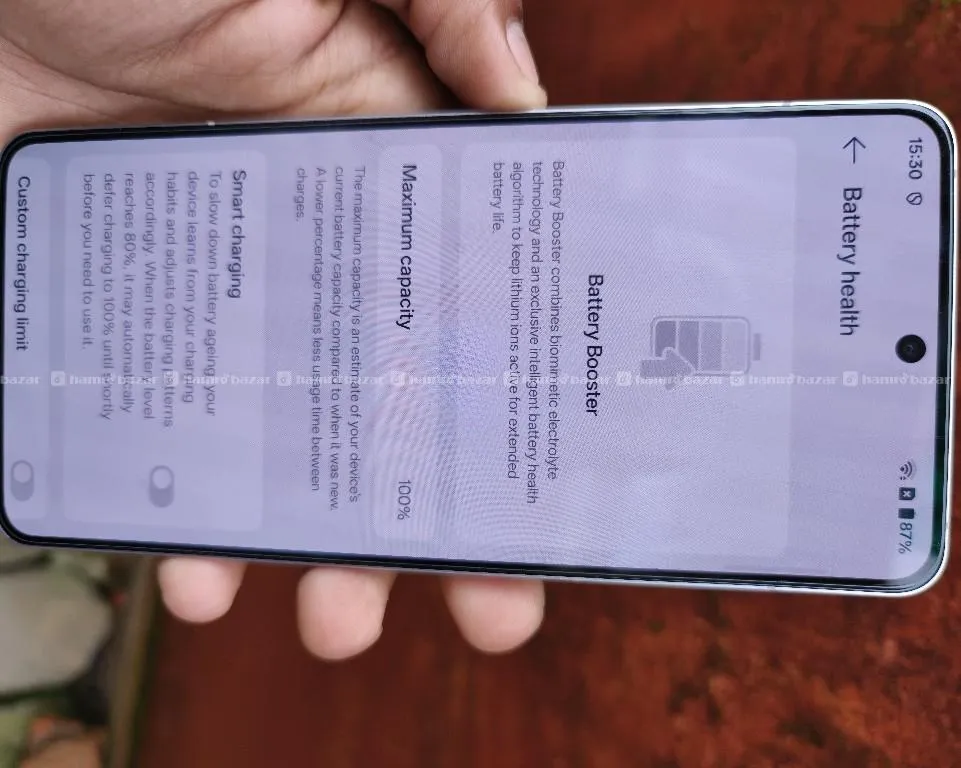 ONEPLUS 13R FULL FRESH 3