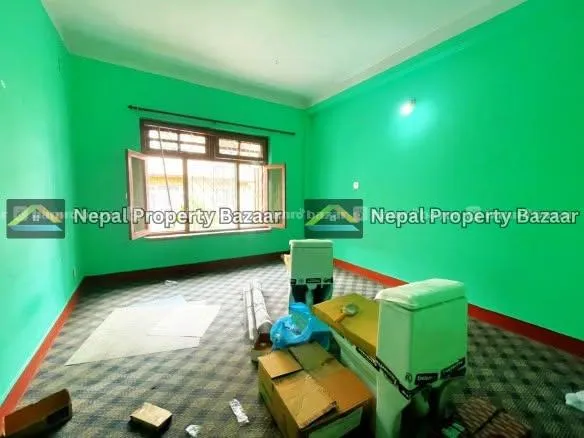 3BHKD Newly Painted Flat Rent in Sinamangal 4