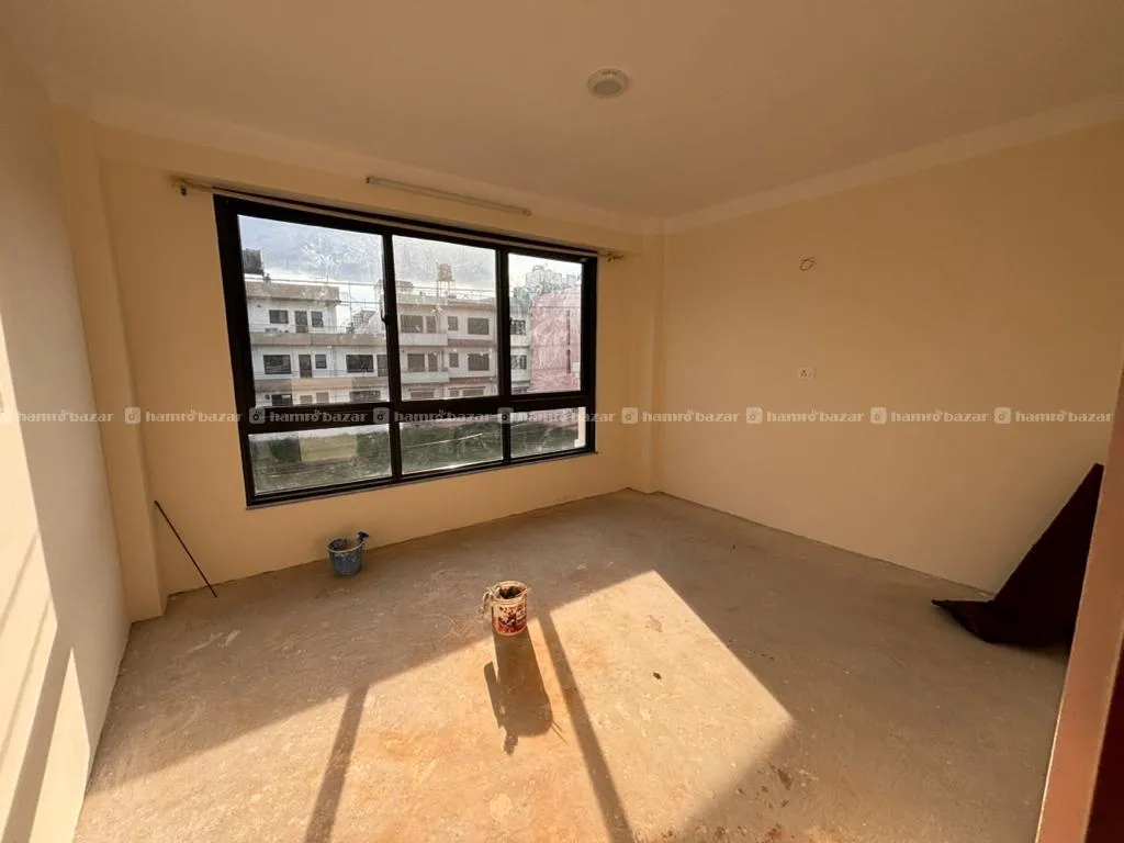2 Bhk Flat For Rent In Changathali 3