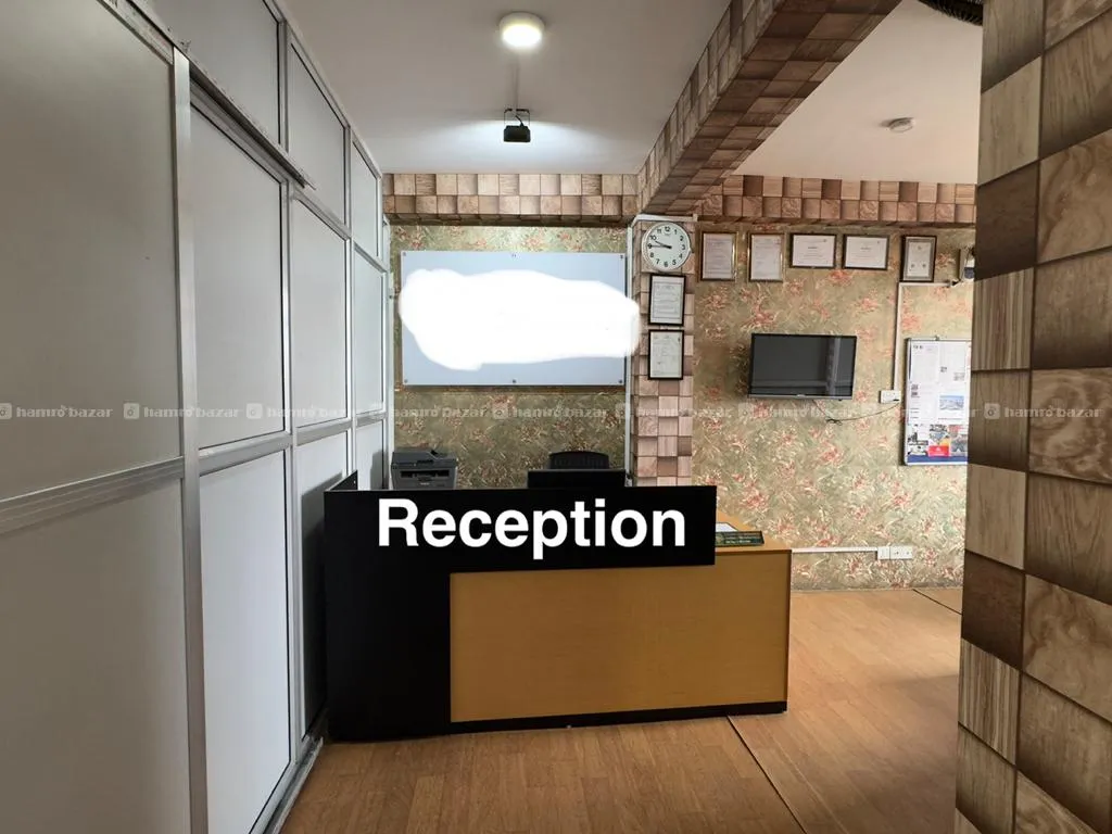 Office on Sale 3