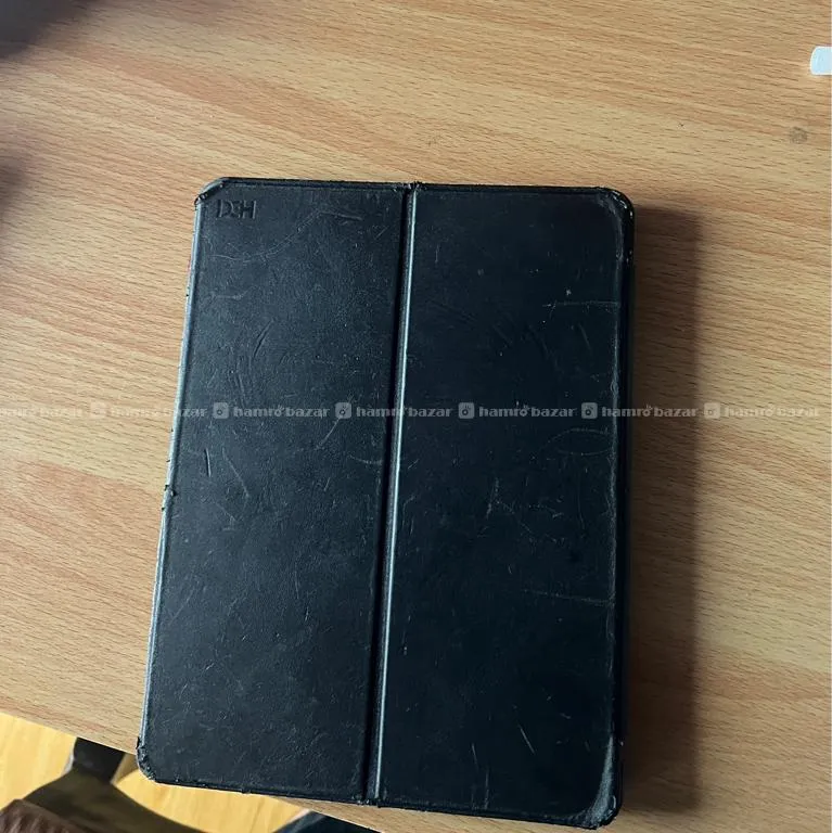 Ipad 6thGeneration(good Condition) 4