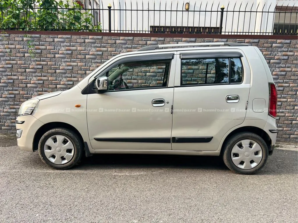 Wagon R 3