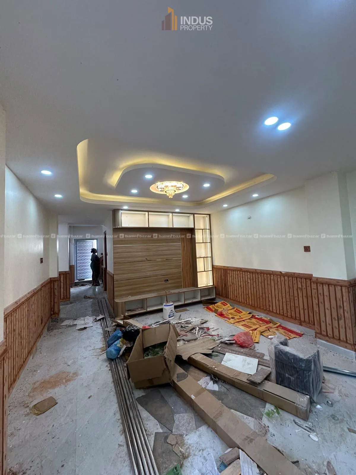 House on sale at Harisiddhi Hight 7