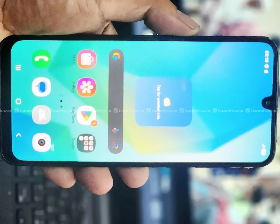 SAMSUNG GALAXY A16 5G 2