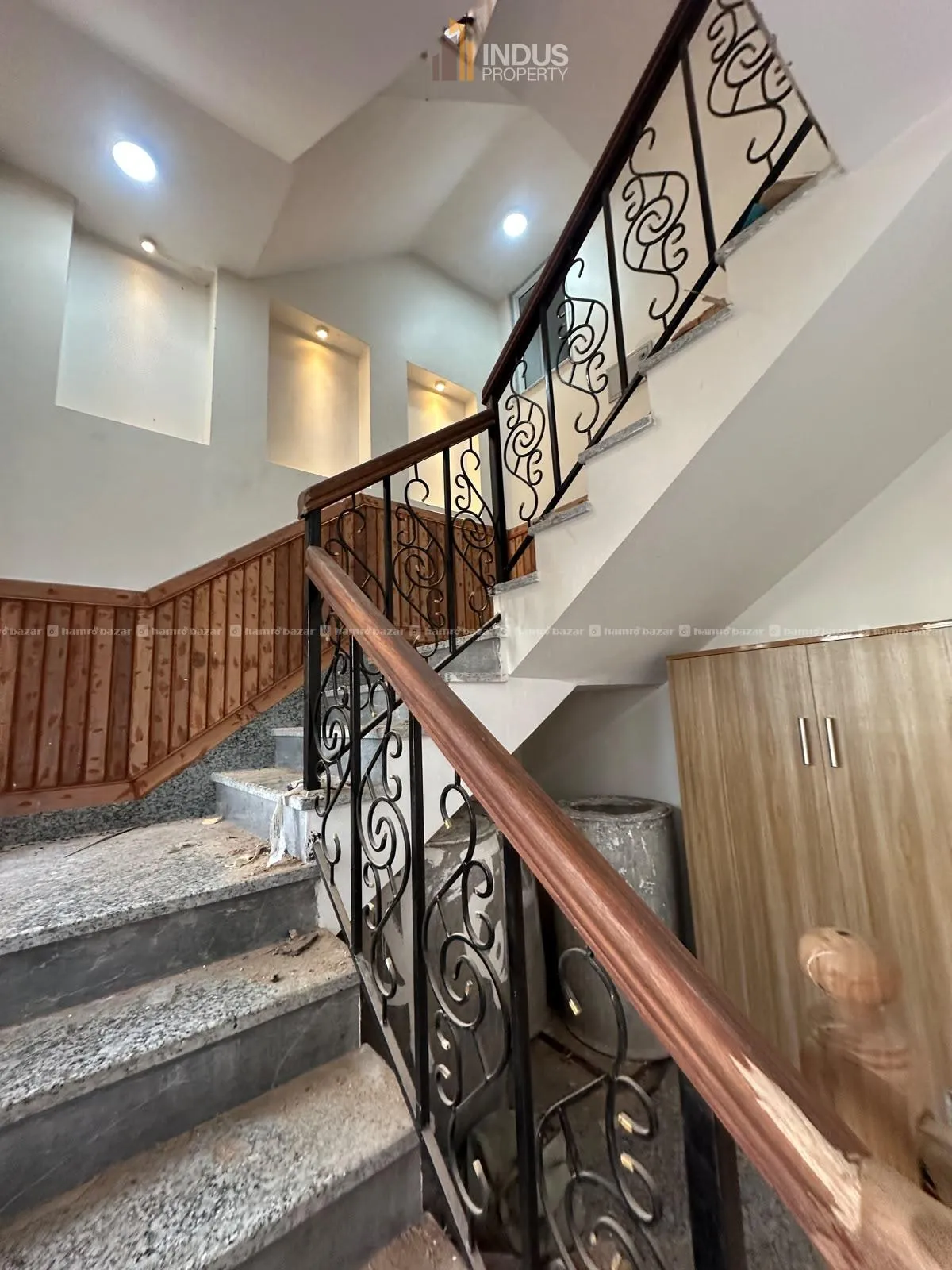 House on sale at Harisiddhi Hight 8
