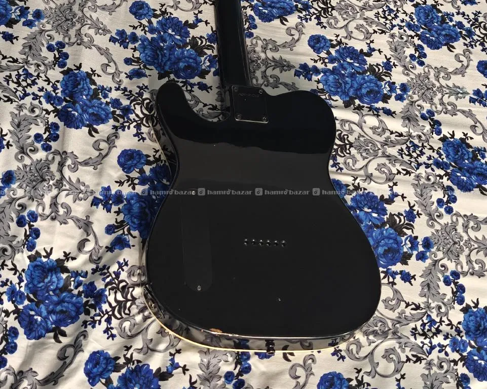 Fernandes Tej 70 limited edition 4
